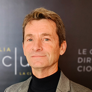 Philippe ESCURIER