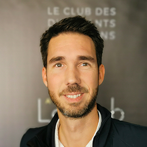 Pierre MARGNAT